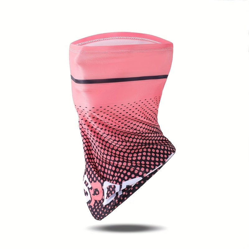 Light Pink Cyclo Shield