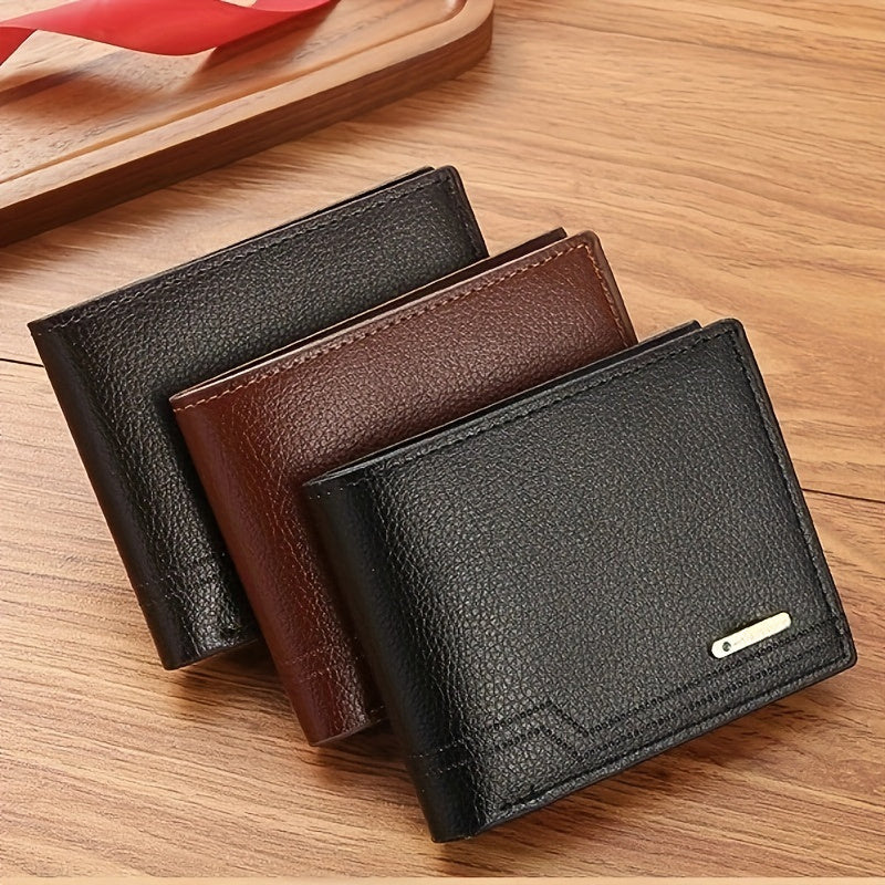 Brown Bold Slim