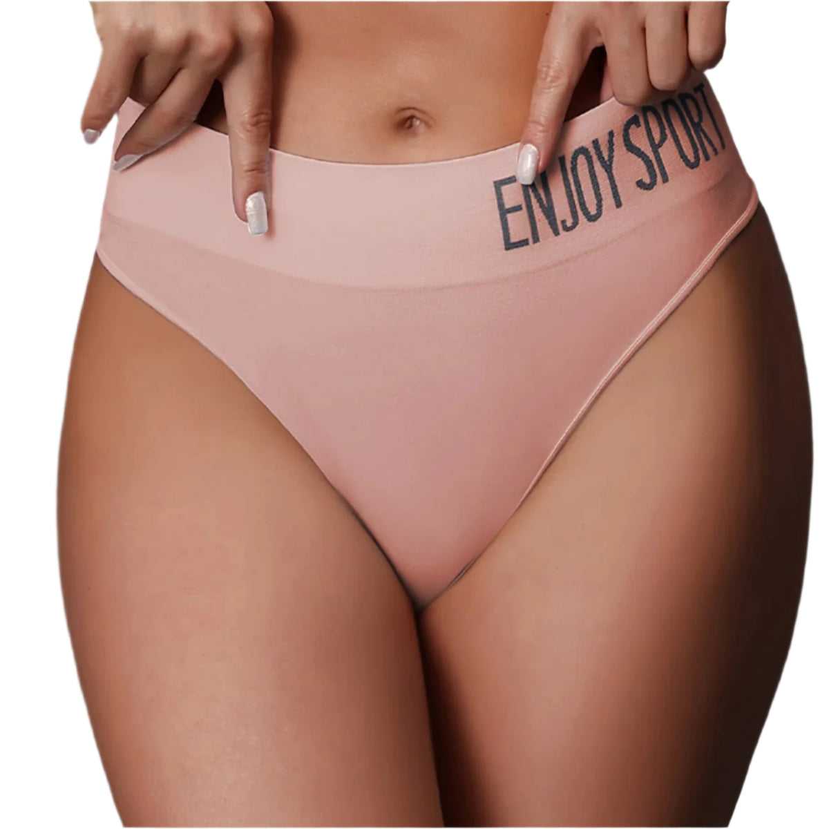 Light Purple FitChic