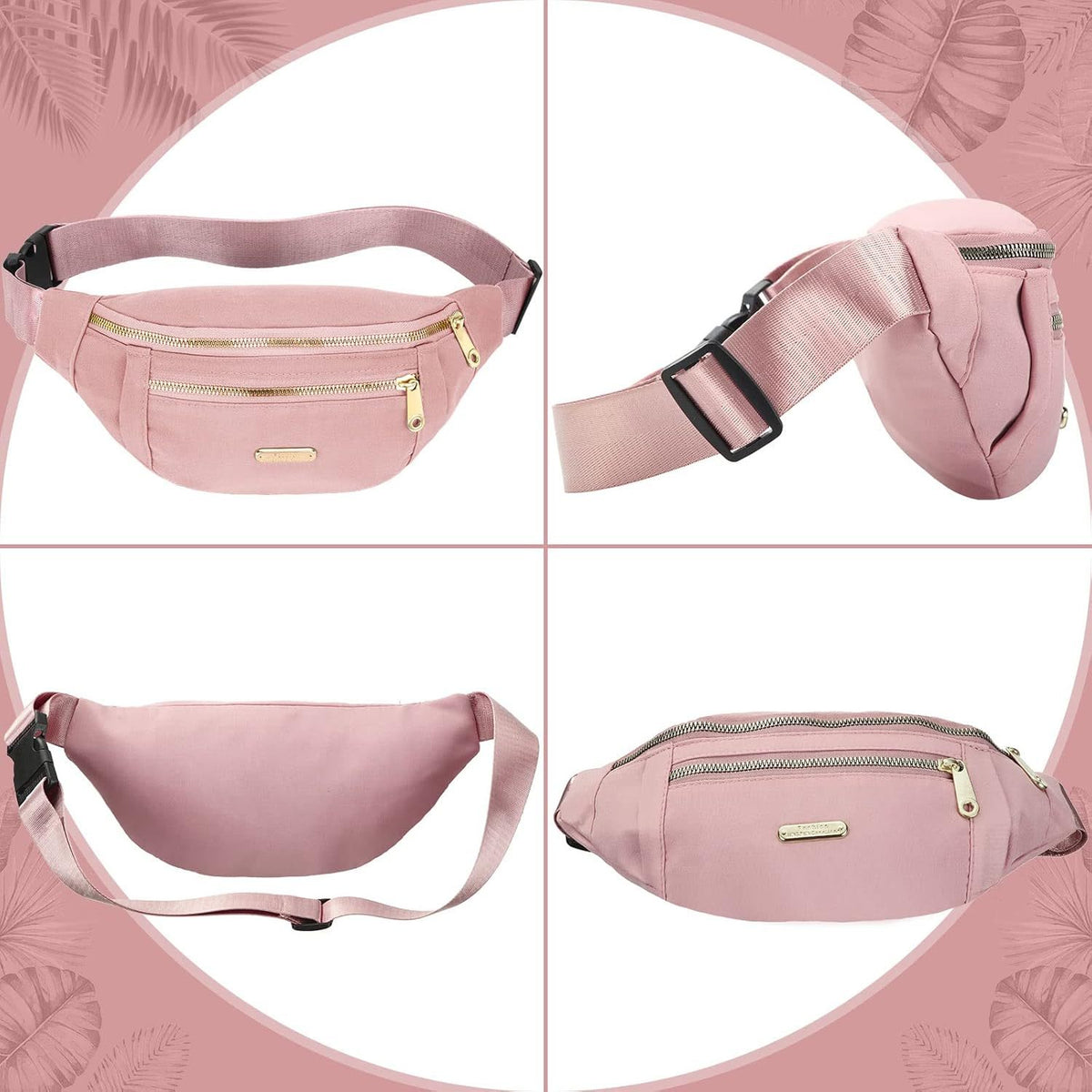 Lotus Color Active Chic