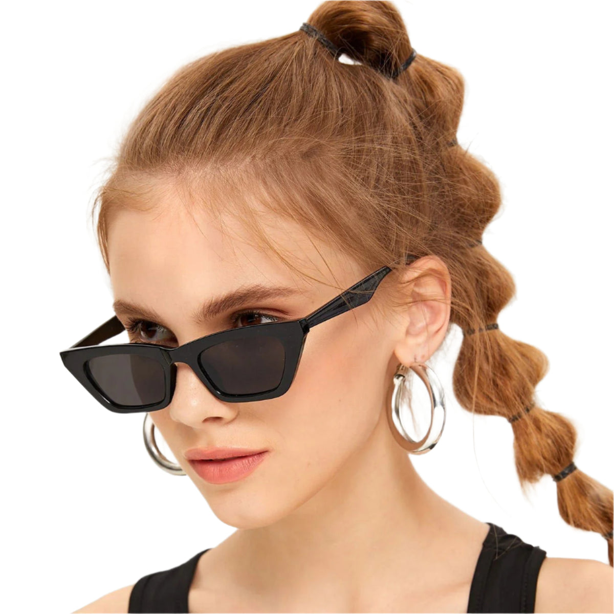 Bisheh Sunglasses