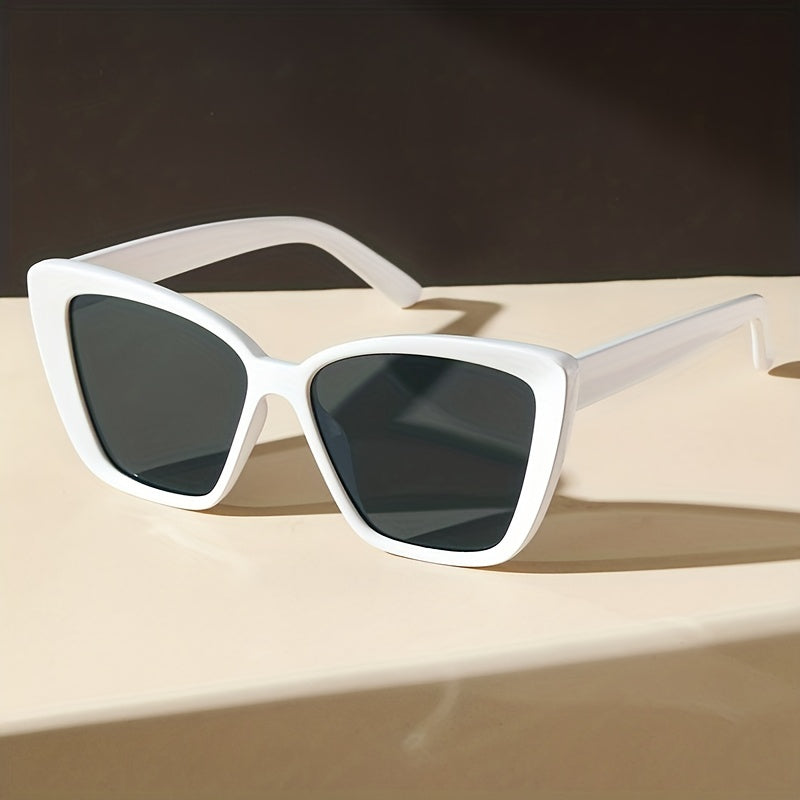 Pantalla maxi blanca