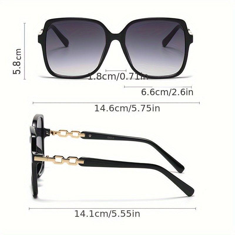 C01 Bright Black/Double Gray Metal Edge