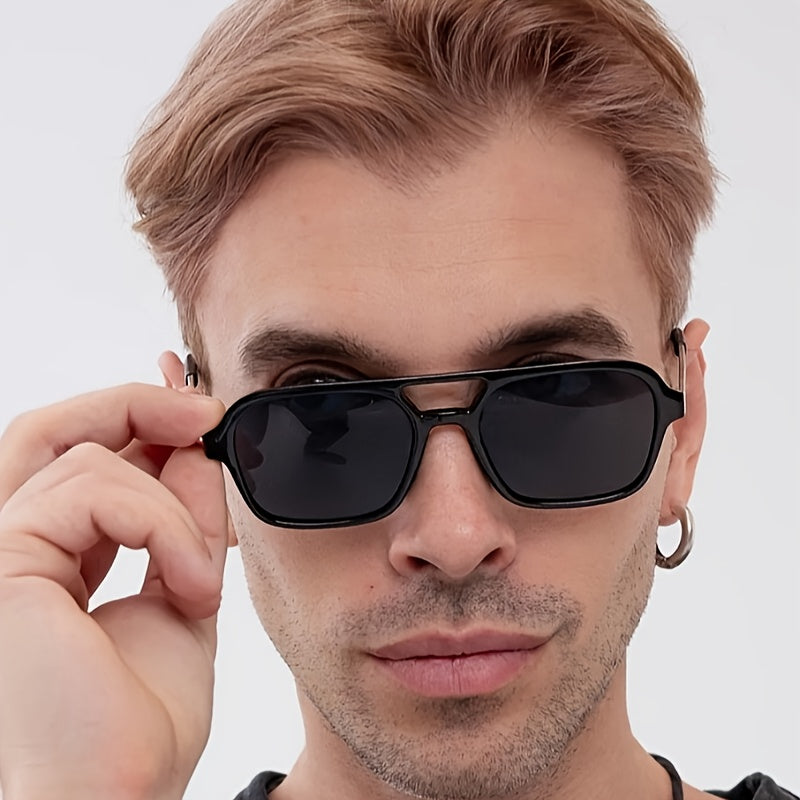 ec01 Black Gray Pilot Gear