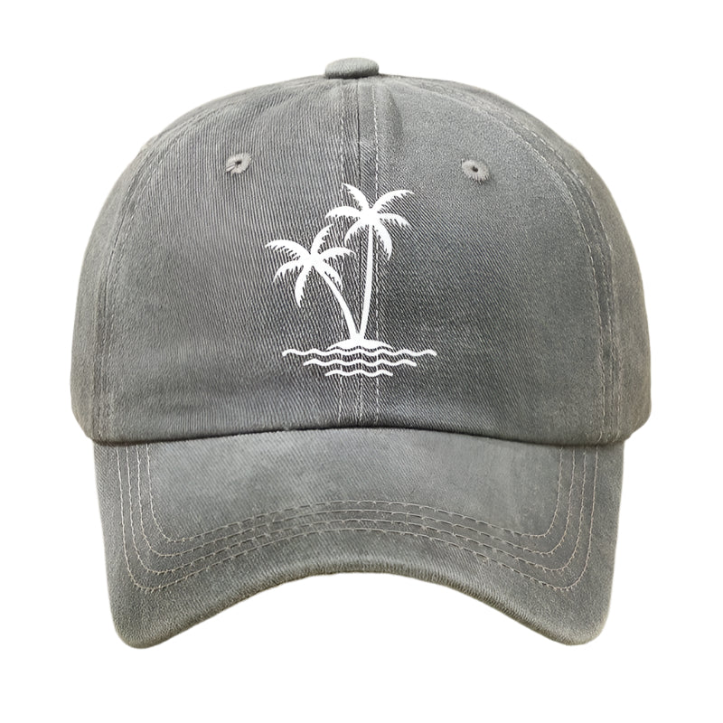 Deriva tropical gris