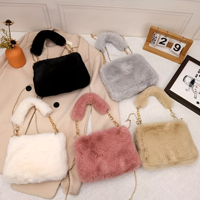 Lujo sintético negro