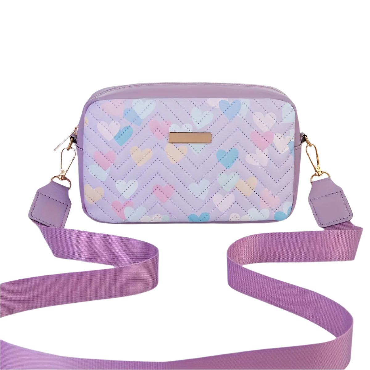 Imprescindibles urbanos morados