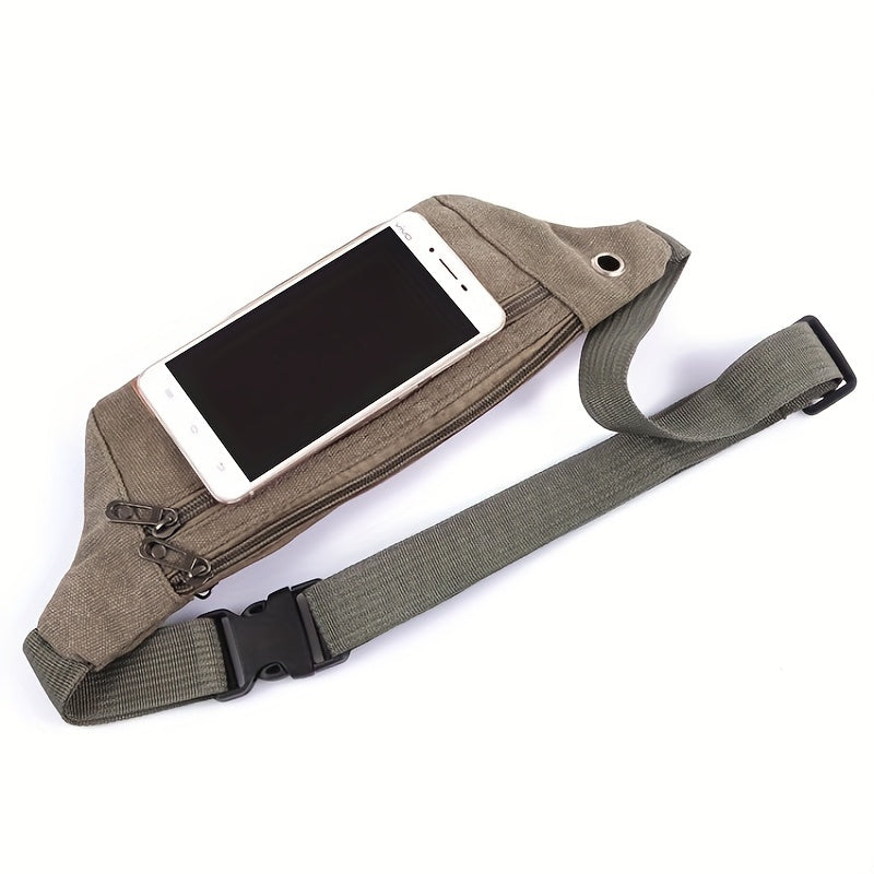 Dark Green Flex Pack