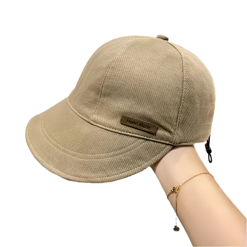 Sombrero Khaki 1 Sun Bloom