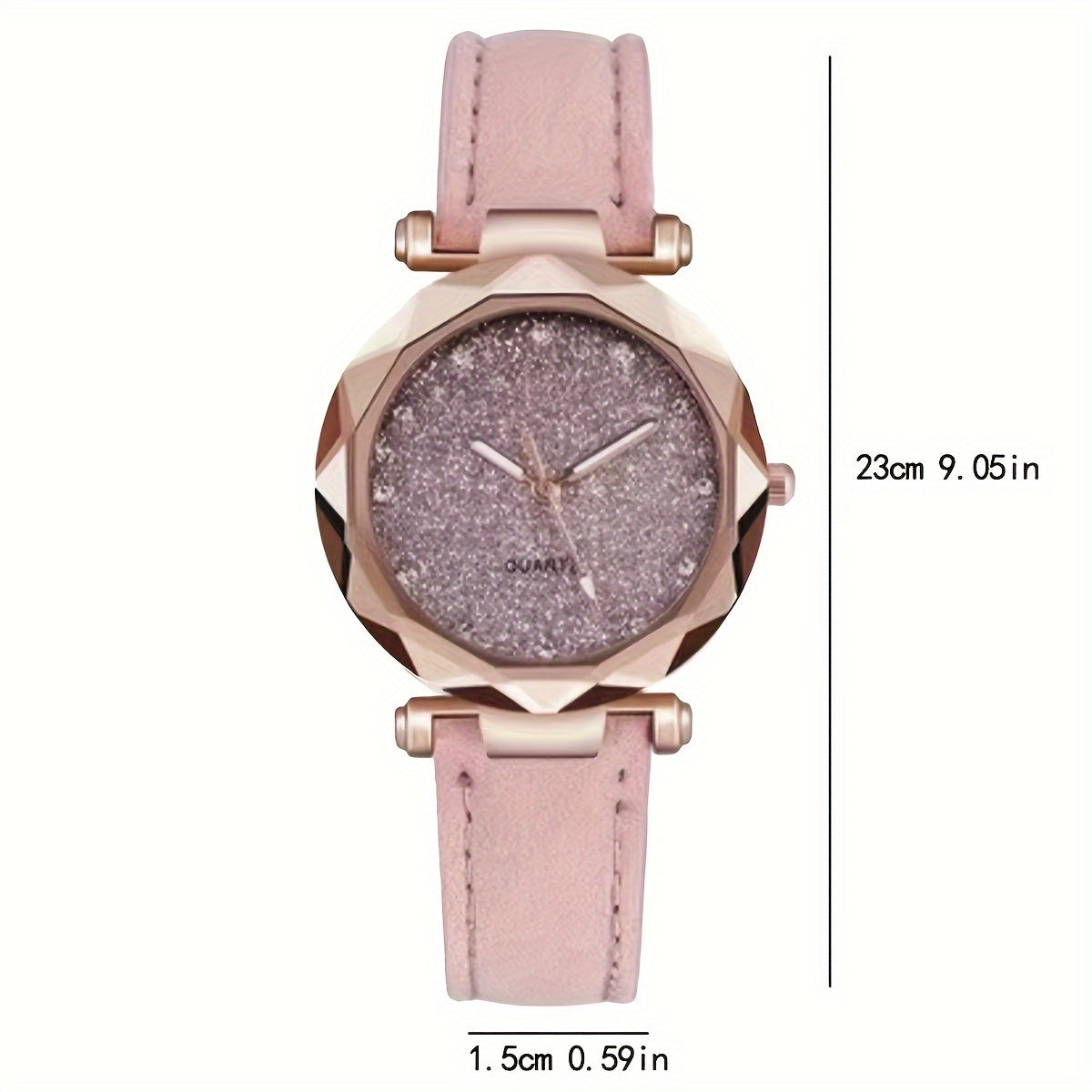 Pink Timeless Sparkle