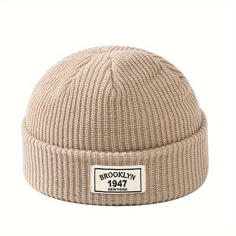 Beige Patch Warm