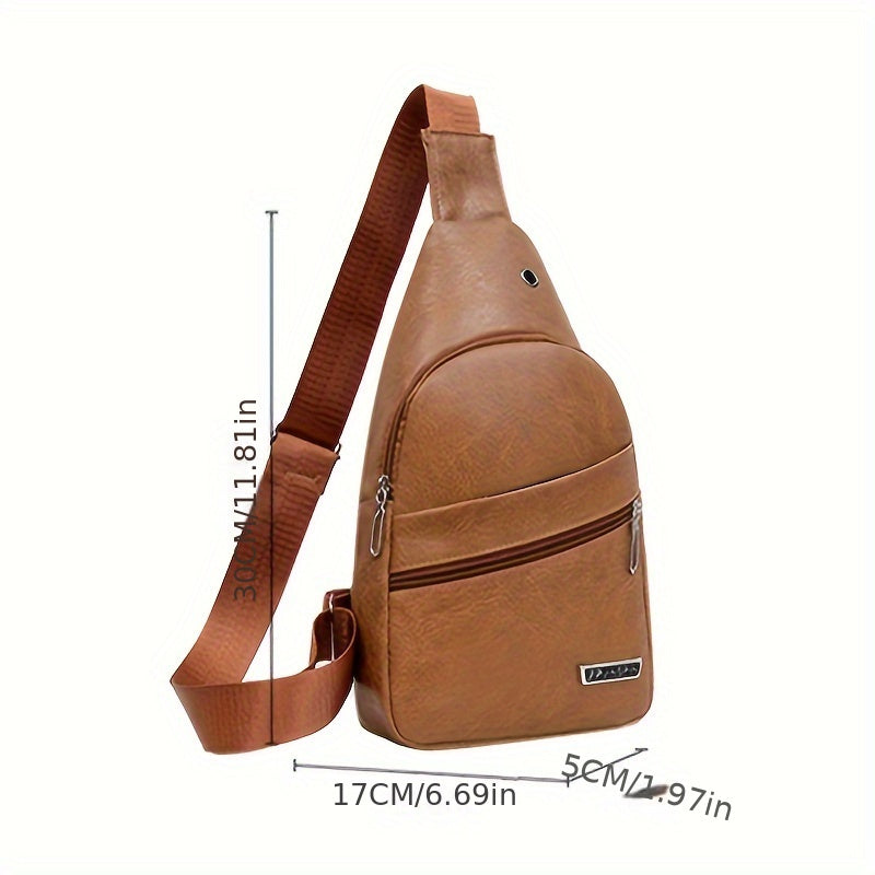 Light Brown-1 Leather Flex