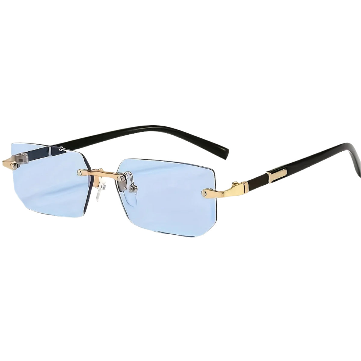 Premium/Blue Adventure Vision