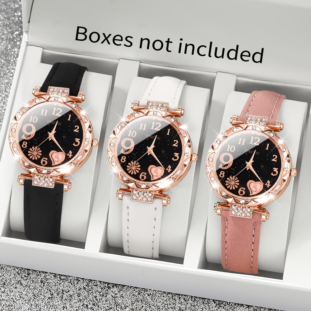 Elegancia atemporal rosa