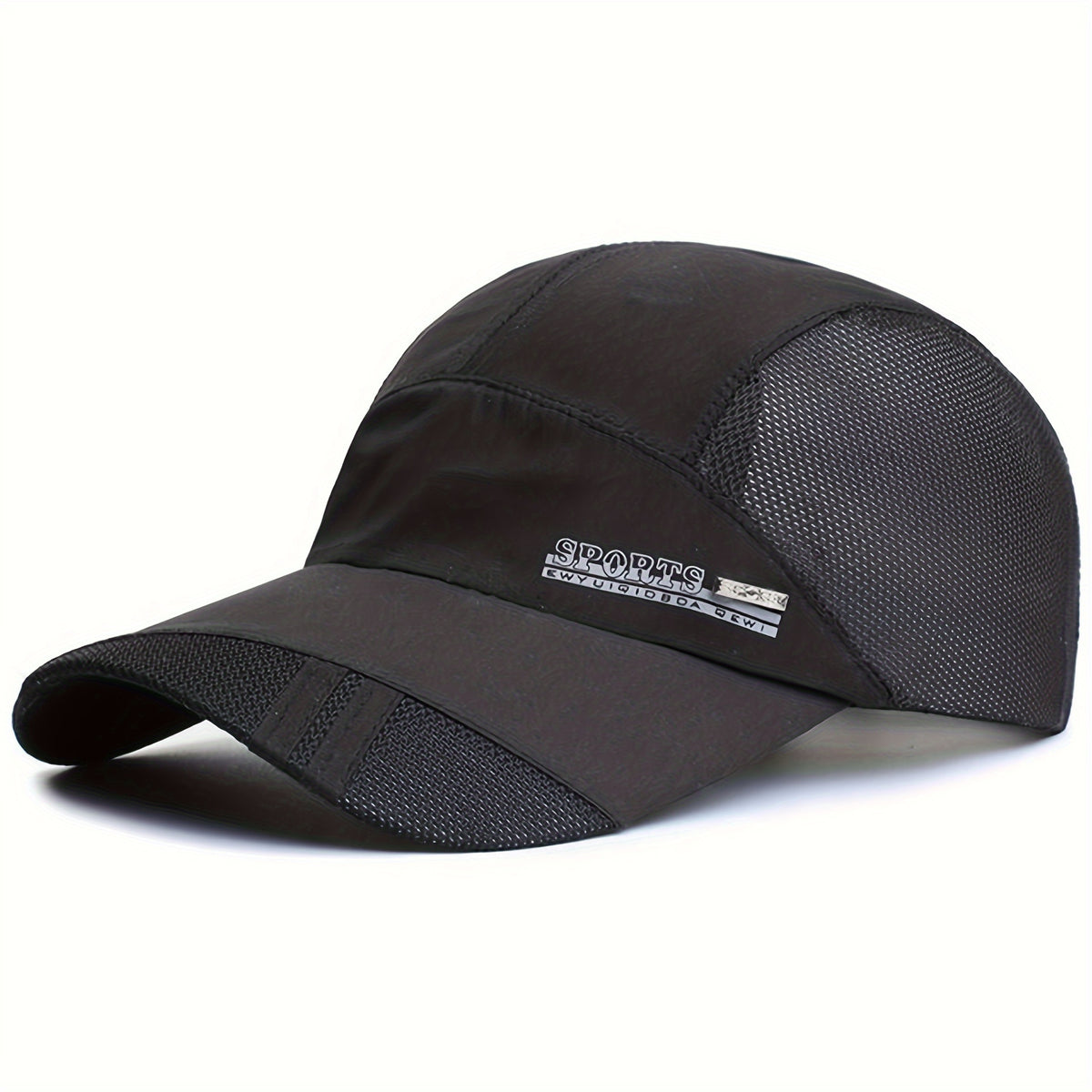 Gorra Black Breeze Shield