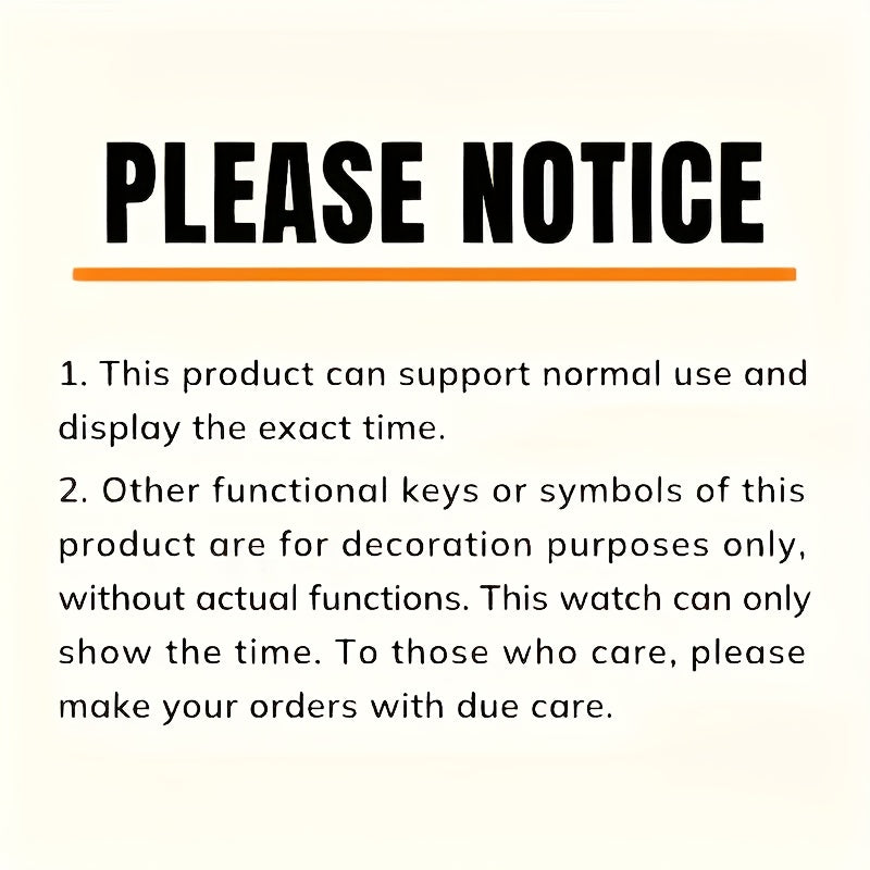 Golden Watch Bold Time