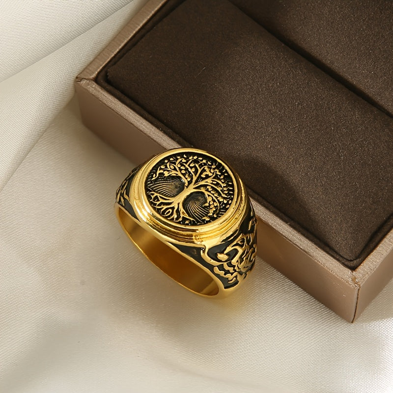 Golden Tree Core