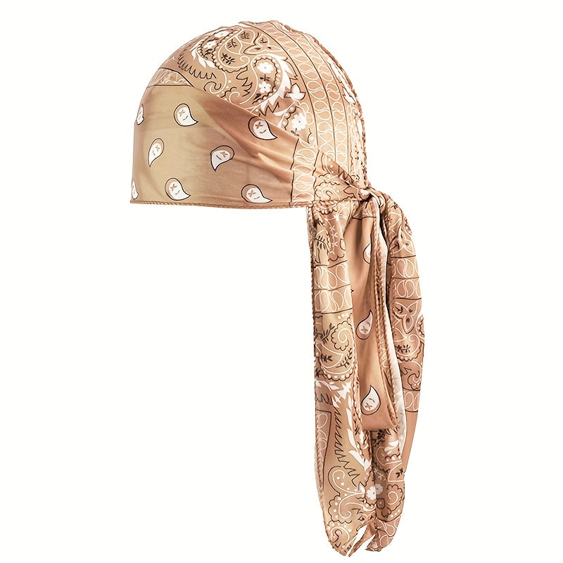 JDT-05-3J-Khaki Rebel Tails