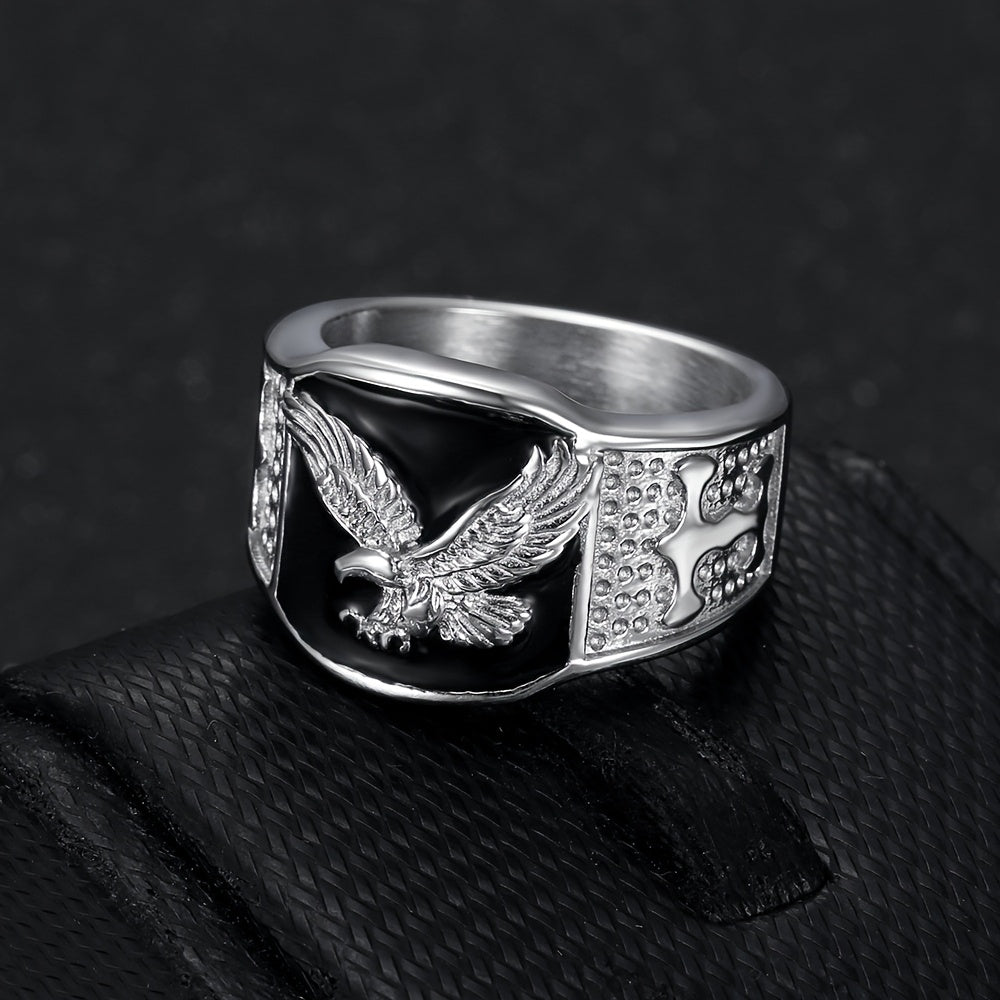 Golden Eagle Edge