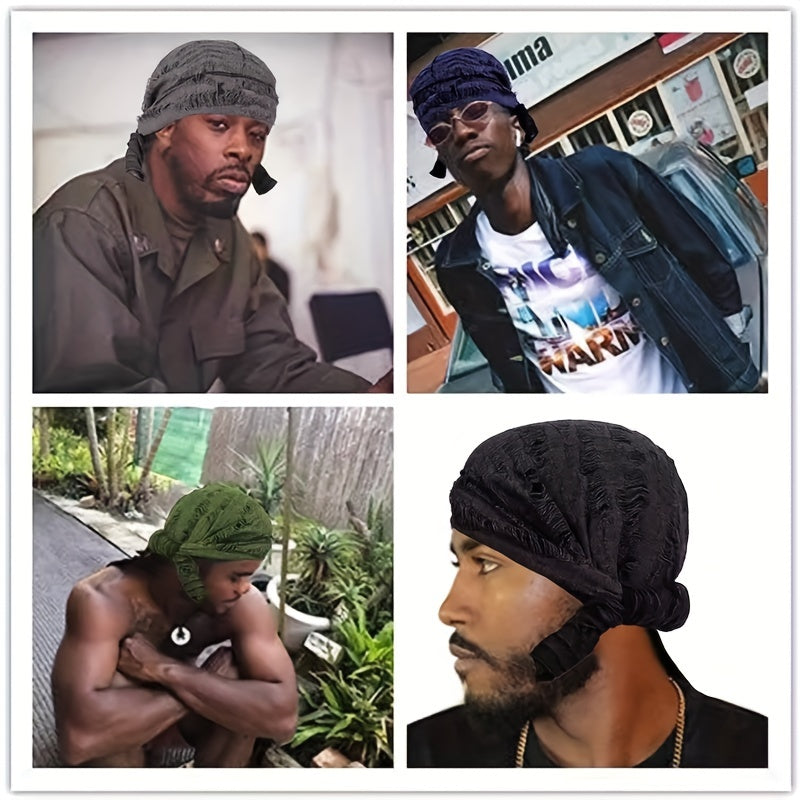 JDT-05-6-tea Gray Pirate Swagger