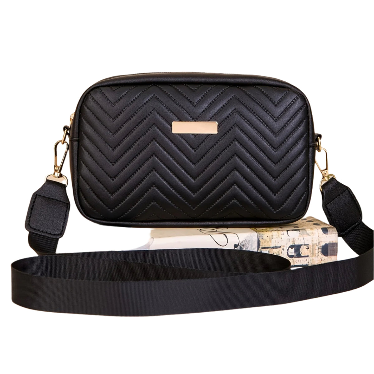 Imprescindibles urbanos negros