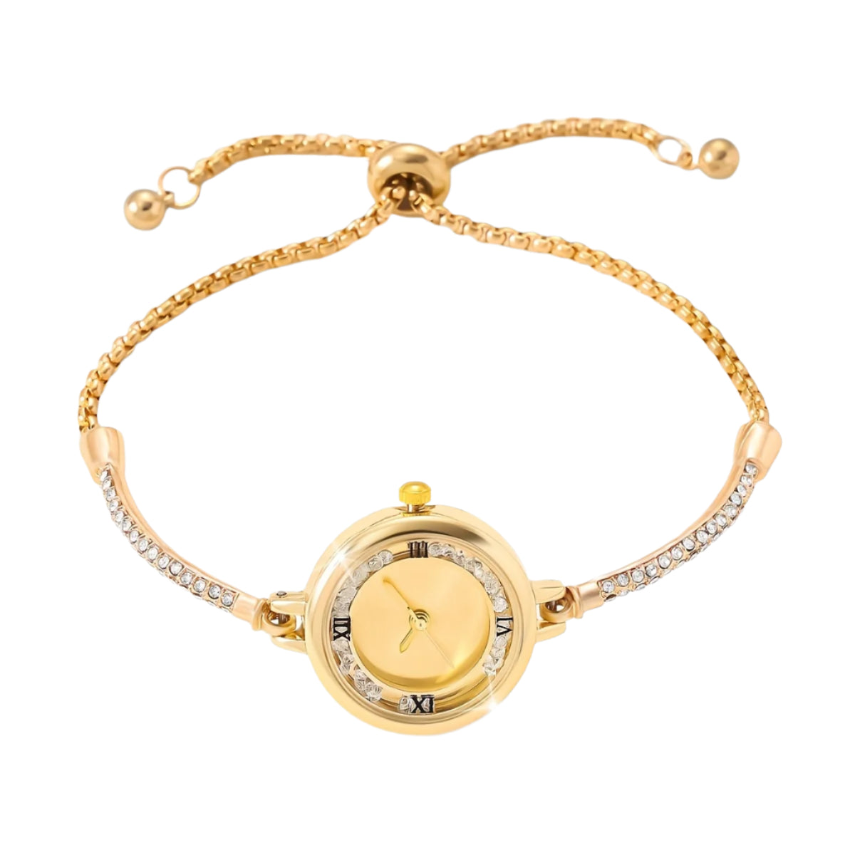Reloj Golden Radiance 1