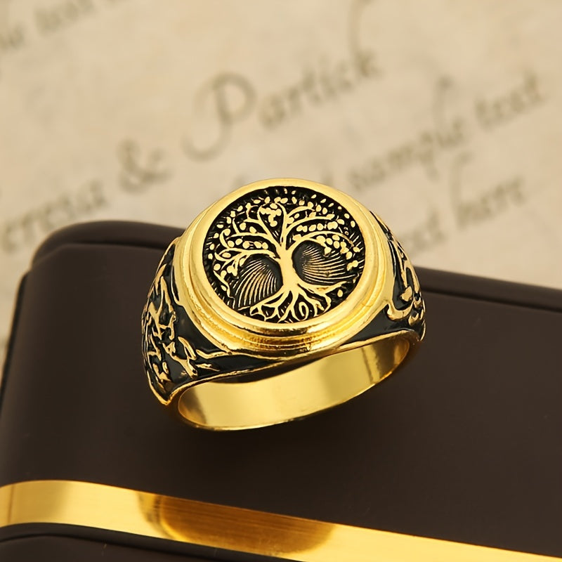 Golden Tree Core