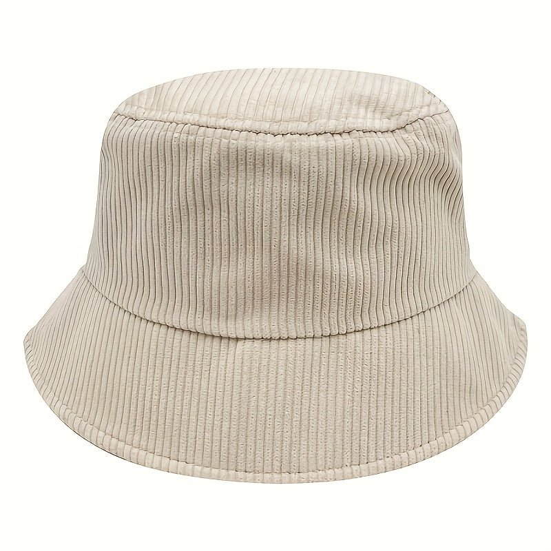 Beige Warm Hug Bucket