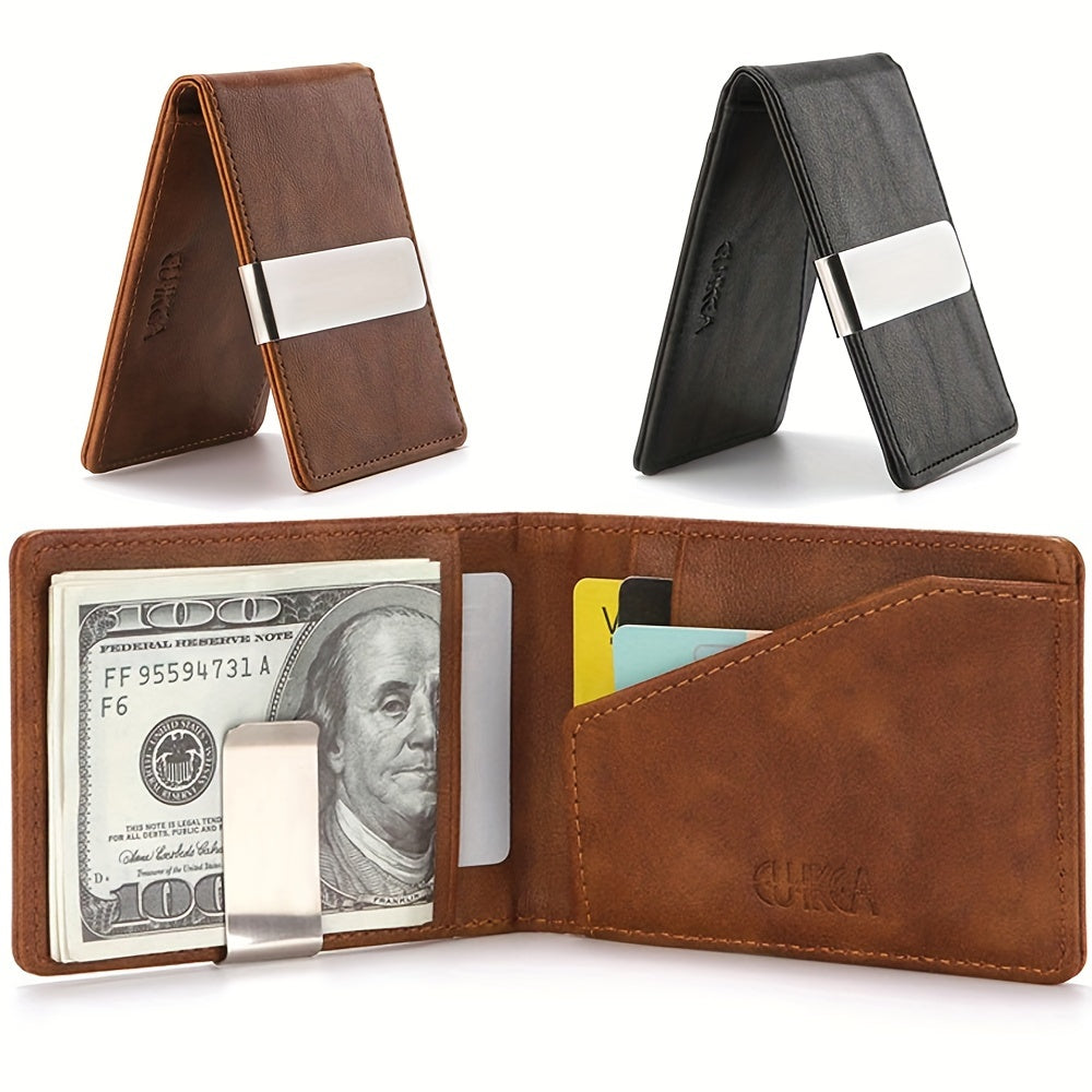 Multicolor Clip Slim