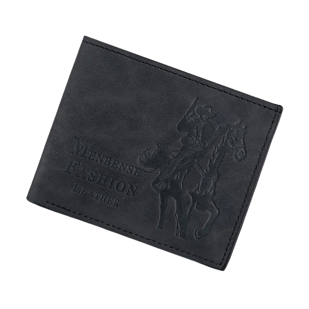Black Retro Slim