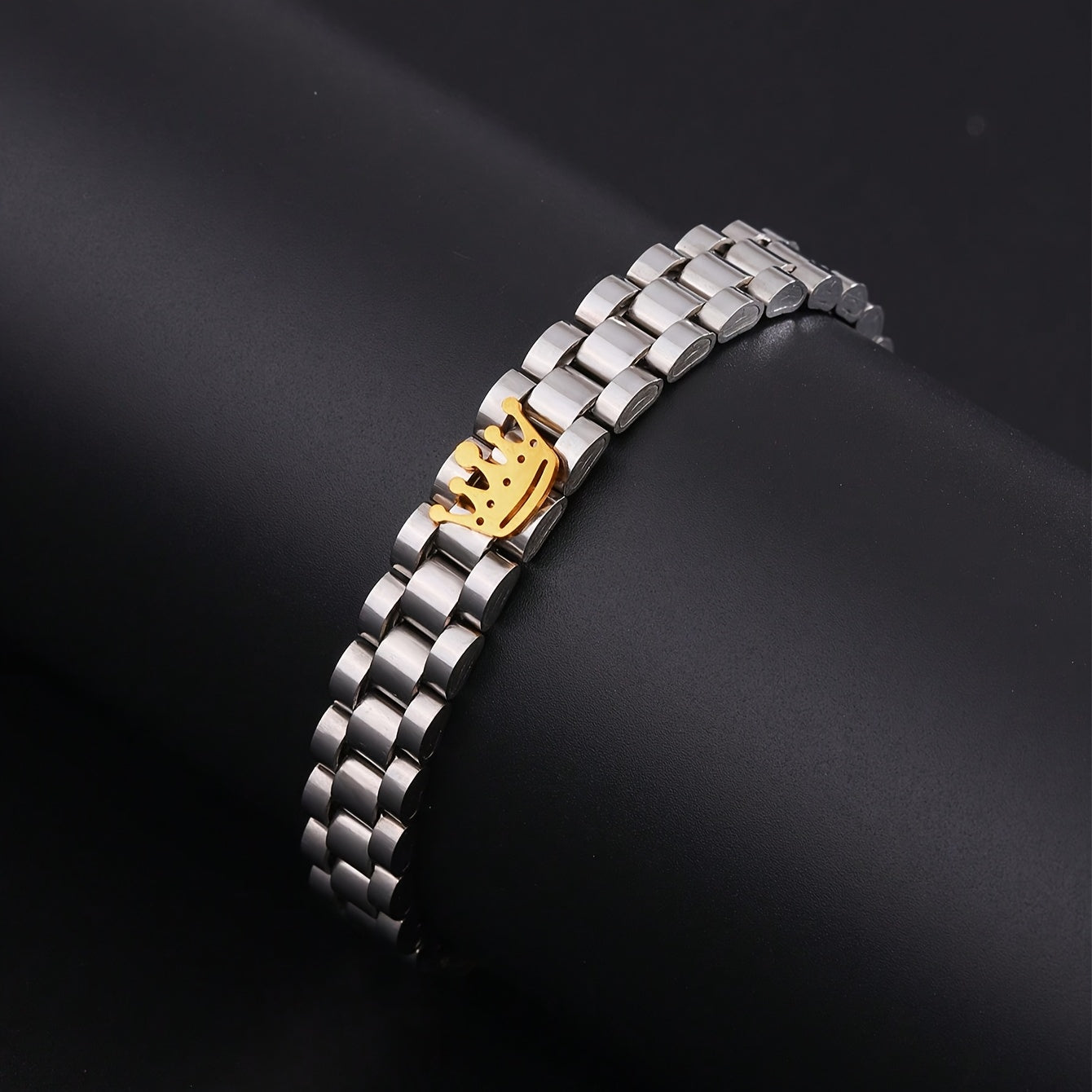 Golden Crown Lux