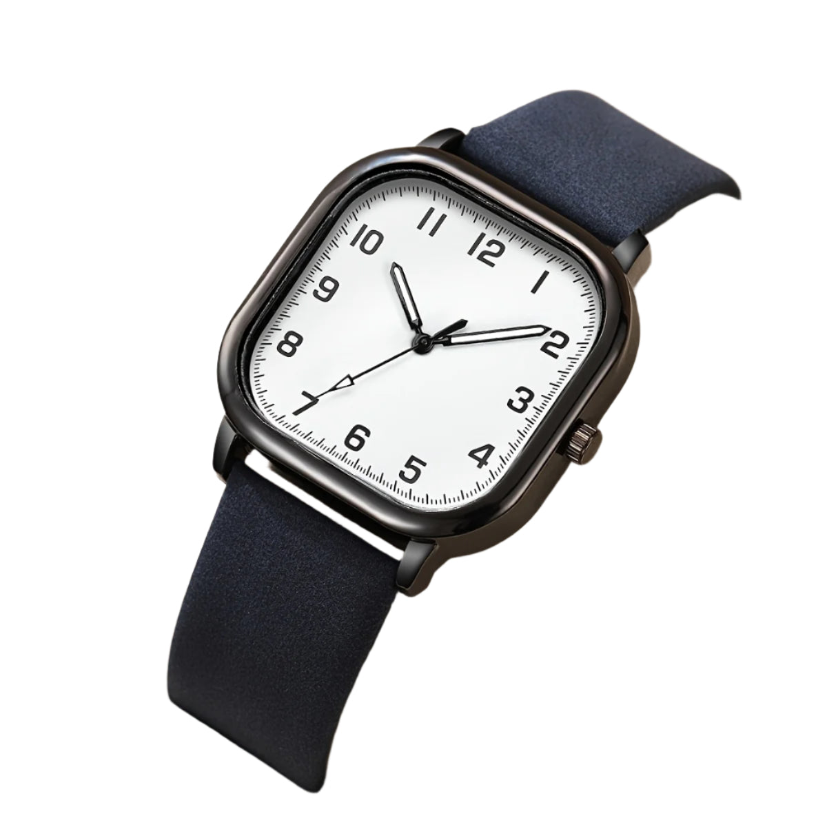 V1942 Blue And White Adventure Timepiece