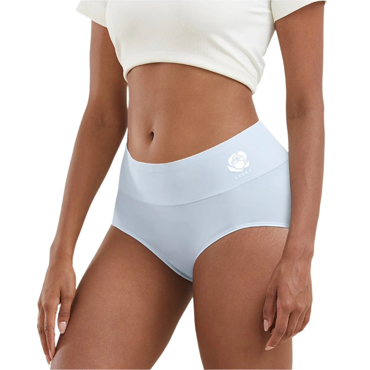 Light Blue Invisi Soft