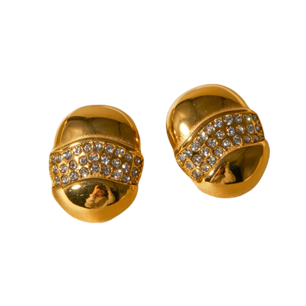 Resplandor radiante de color amarillo dorado