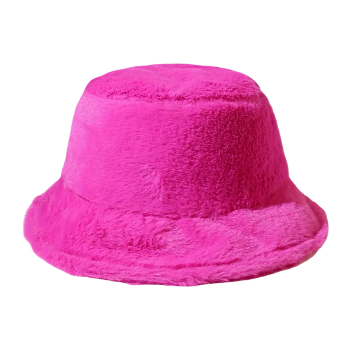 Rose Red Cozy Chic Cap