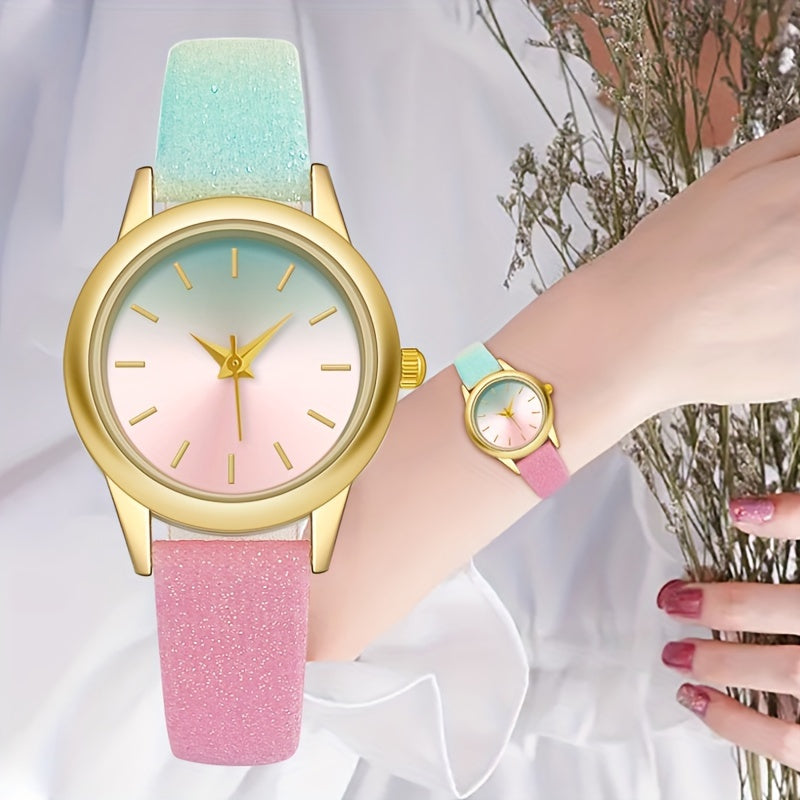 Rosa Amarillo Brillo Luxe