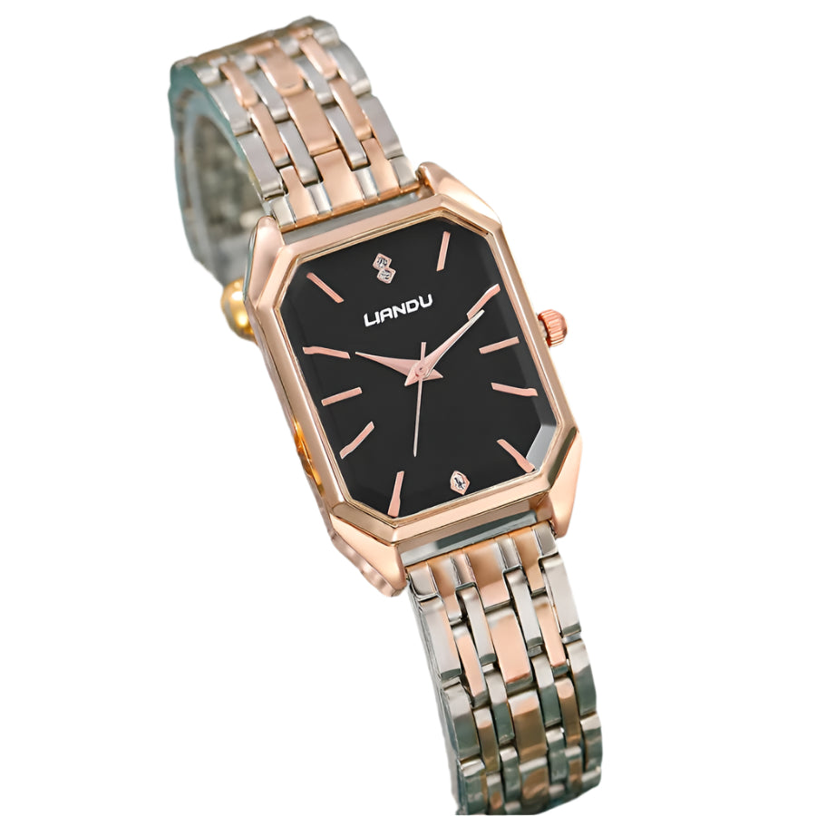 Black Watch Daily Luxe