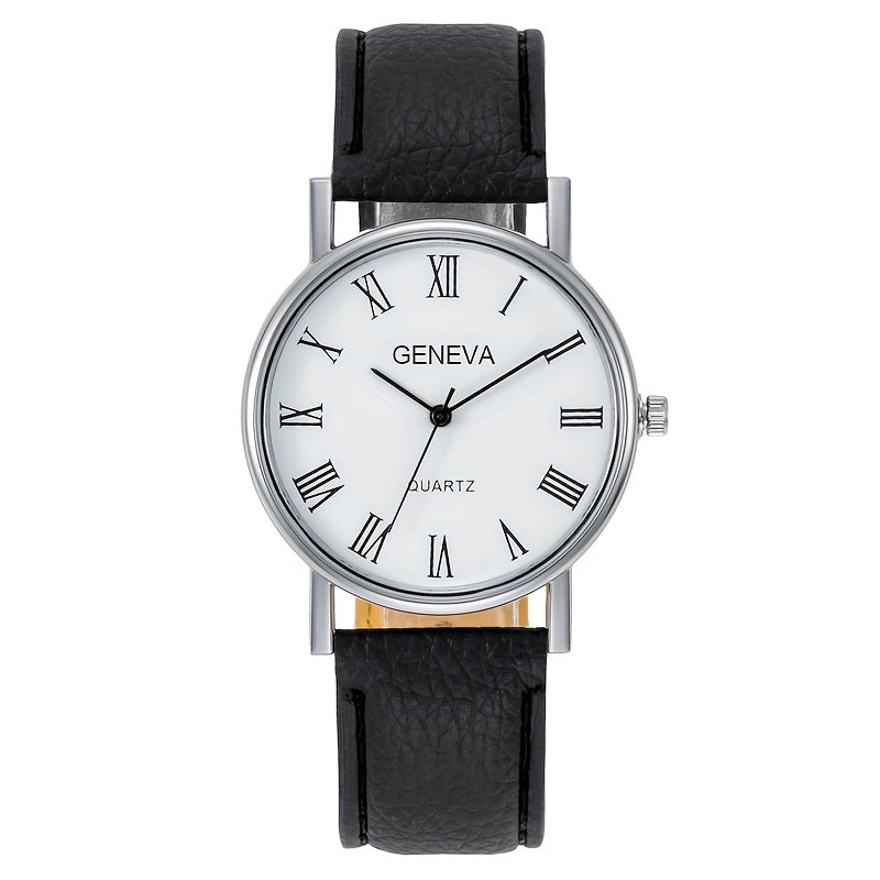 Light White +Black Color Classic Precision