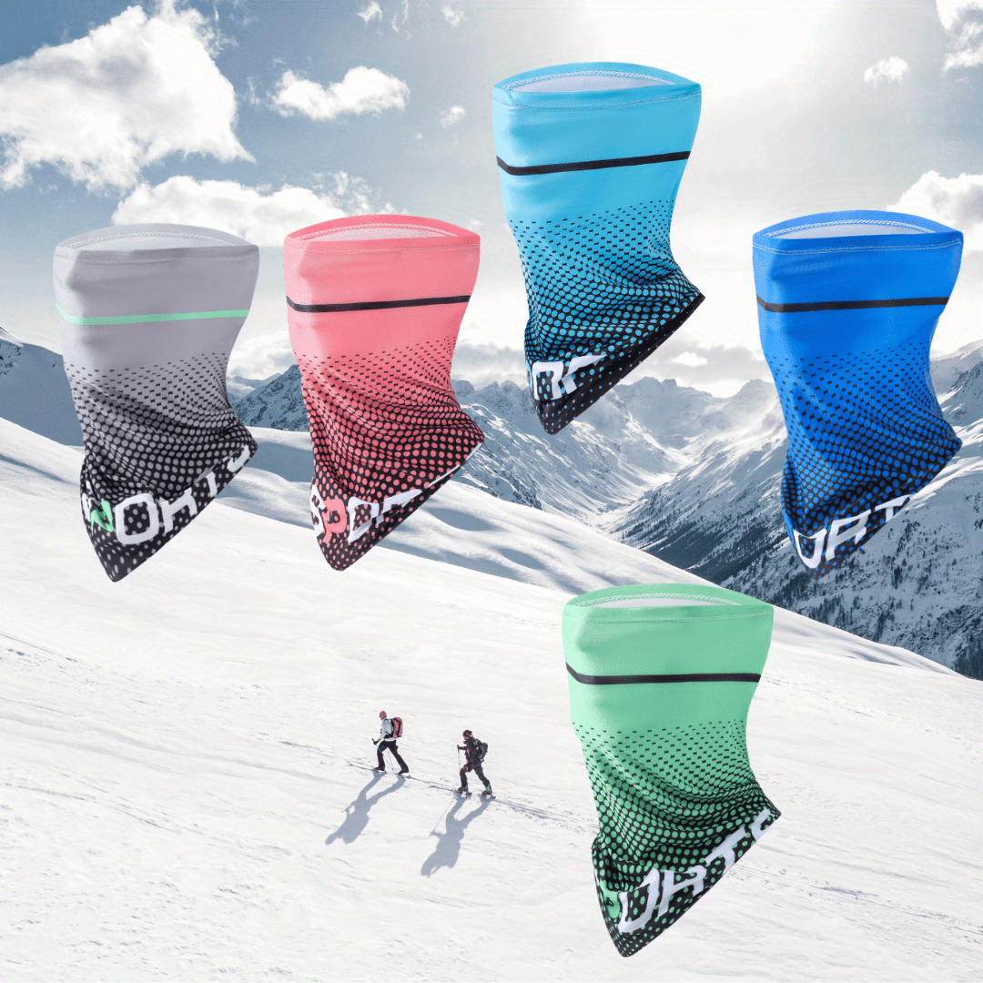 Light Pink Cyclo Shield