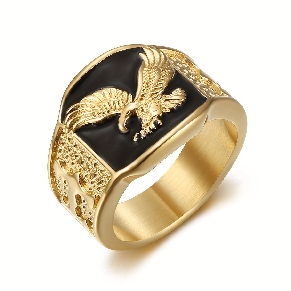 Golden Eagle Edge