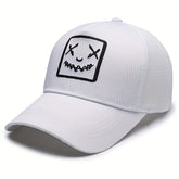 White Geo Shade