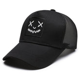 Black Geo Shade