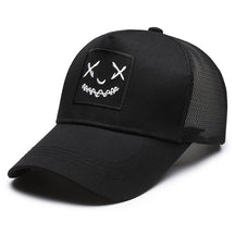 Black Geo Shade
