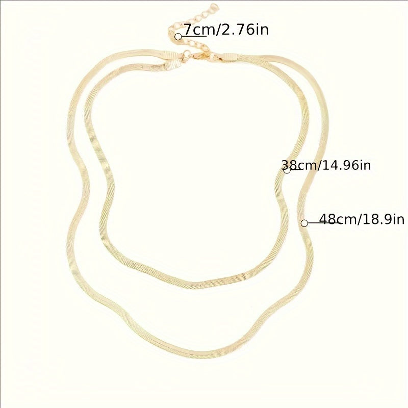 Golden Serpent Glow