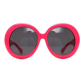 Rose Red Trailblazer Shades