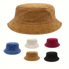 Dark Khaki Warm Hug Bucket