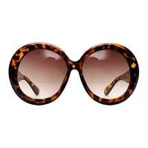Leopard Print Trailblazer Shades
