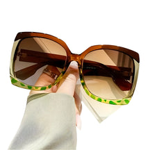 Brown Color Pop