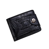 Black Vintage Carry