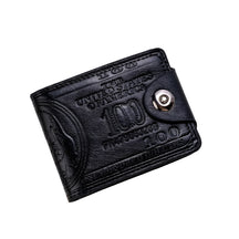 Black Vintage Carry